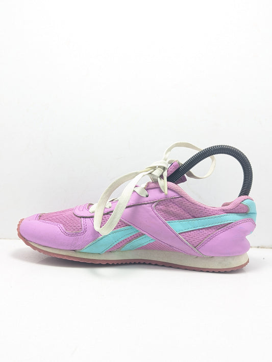 Reebok Pink