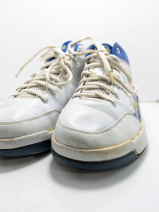 Fashion X Erke BasketBall Shoes