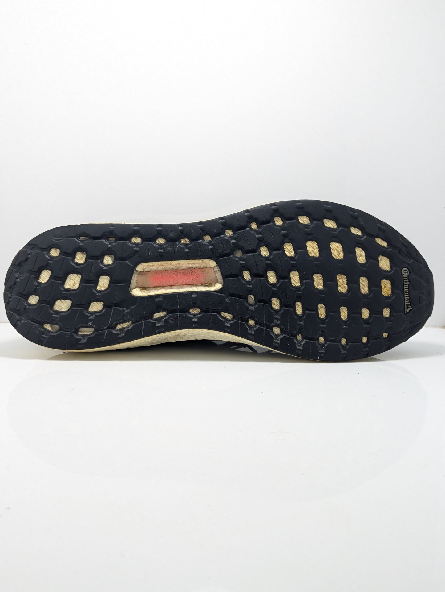 Adidas Black Anaconda