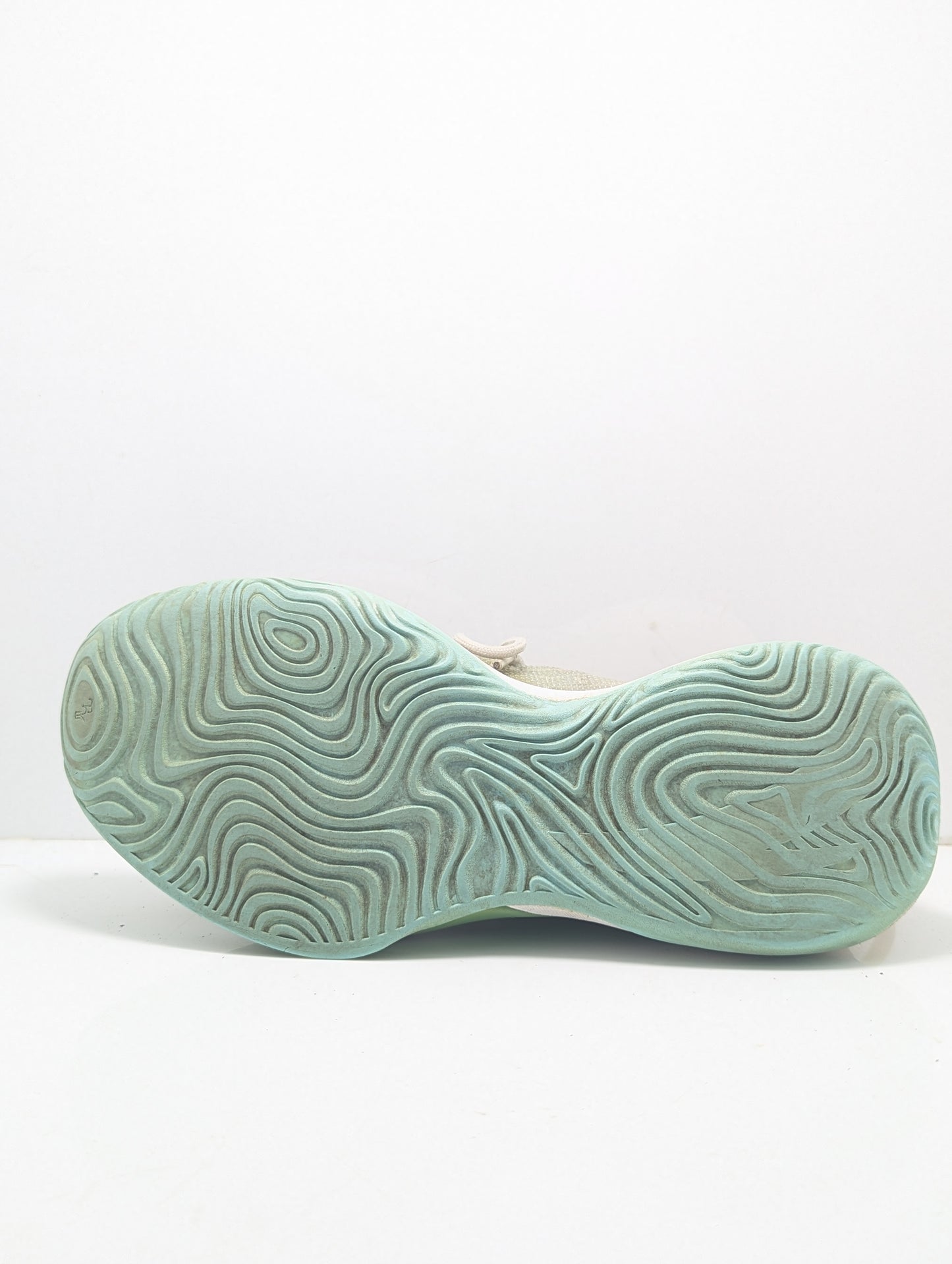 Fashion X Anta GreenWich