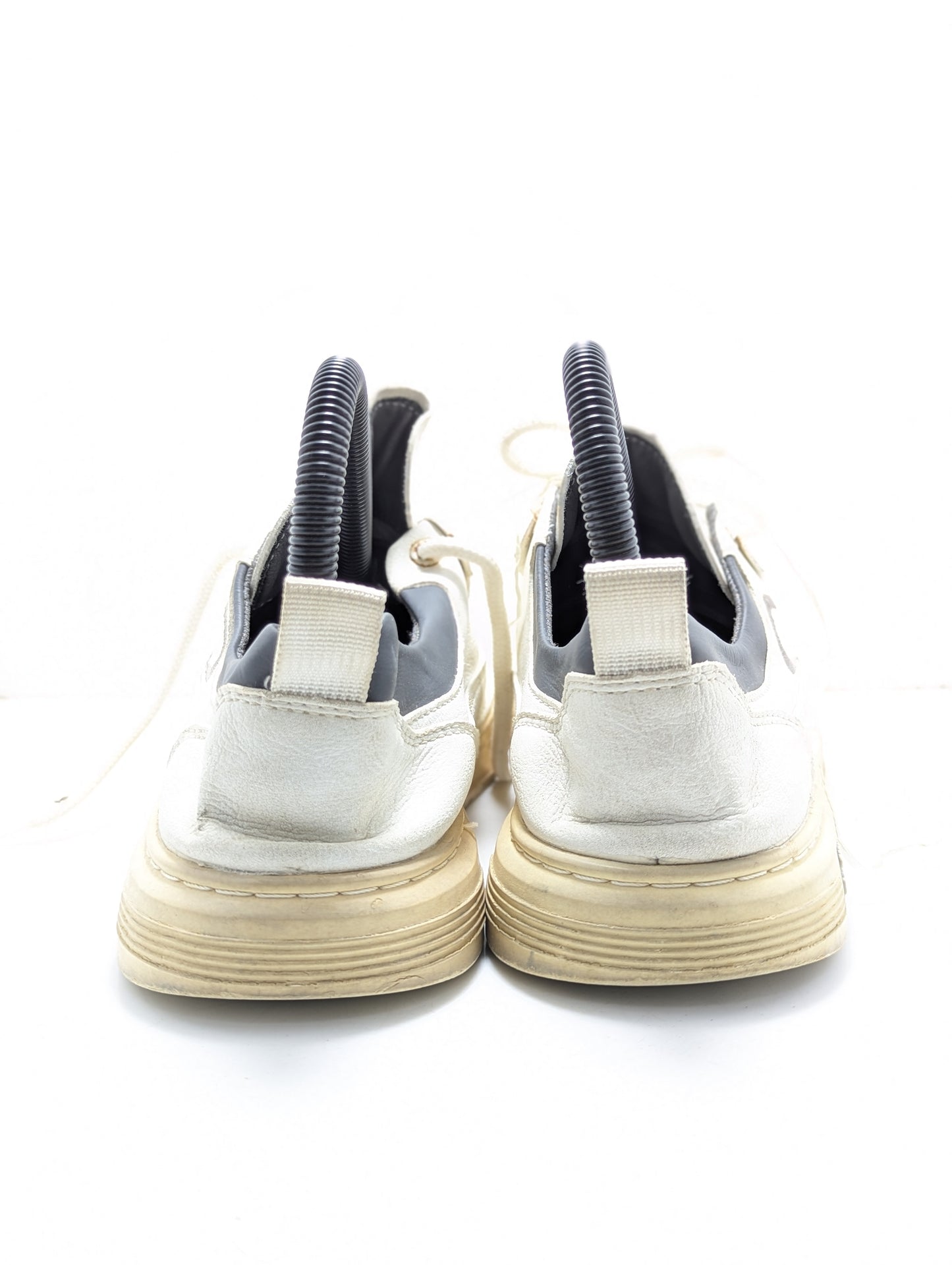 Fashion White Permanent