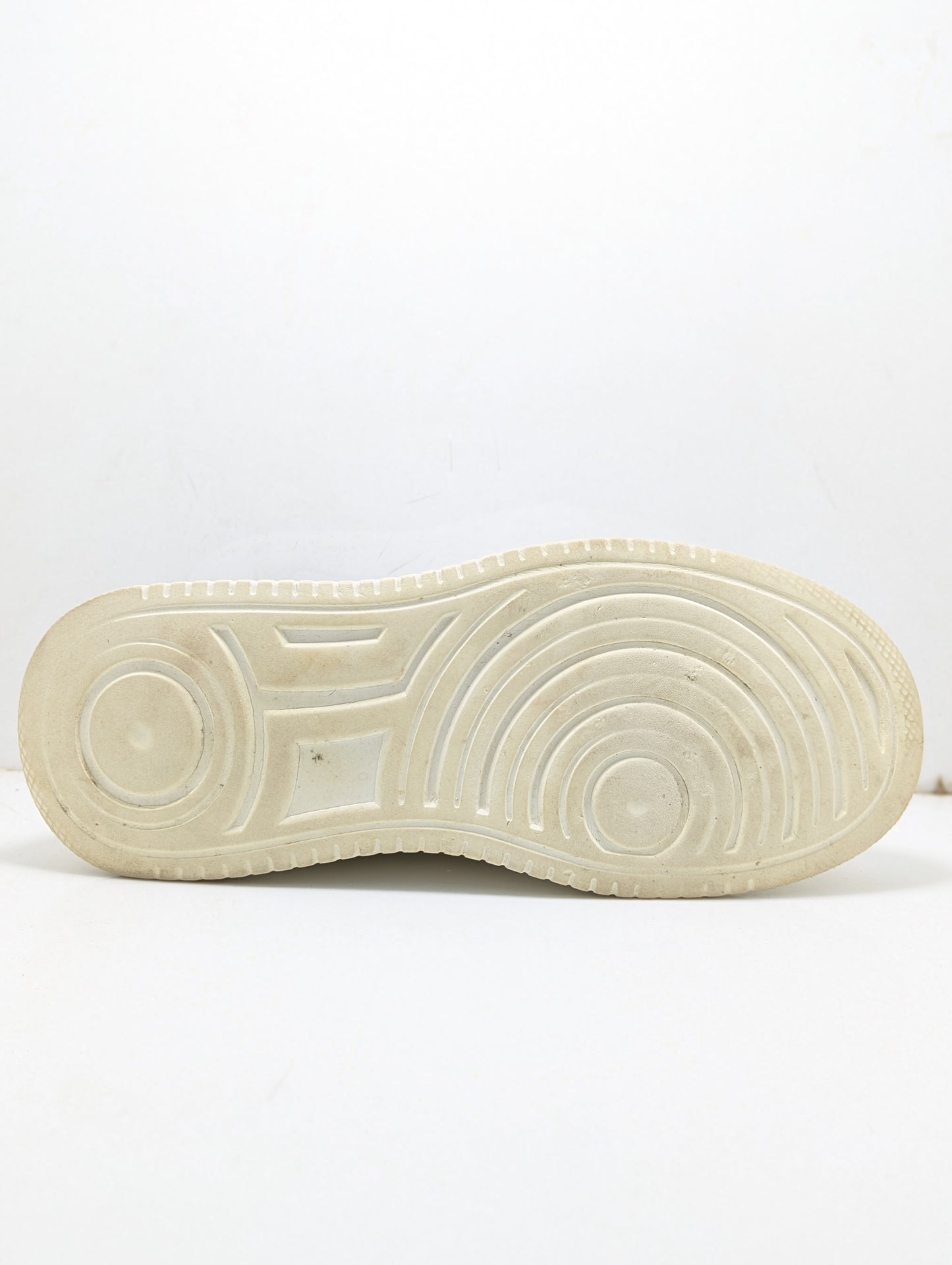 Fsahion Tidecode White