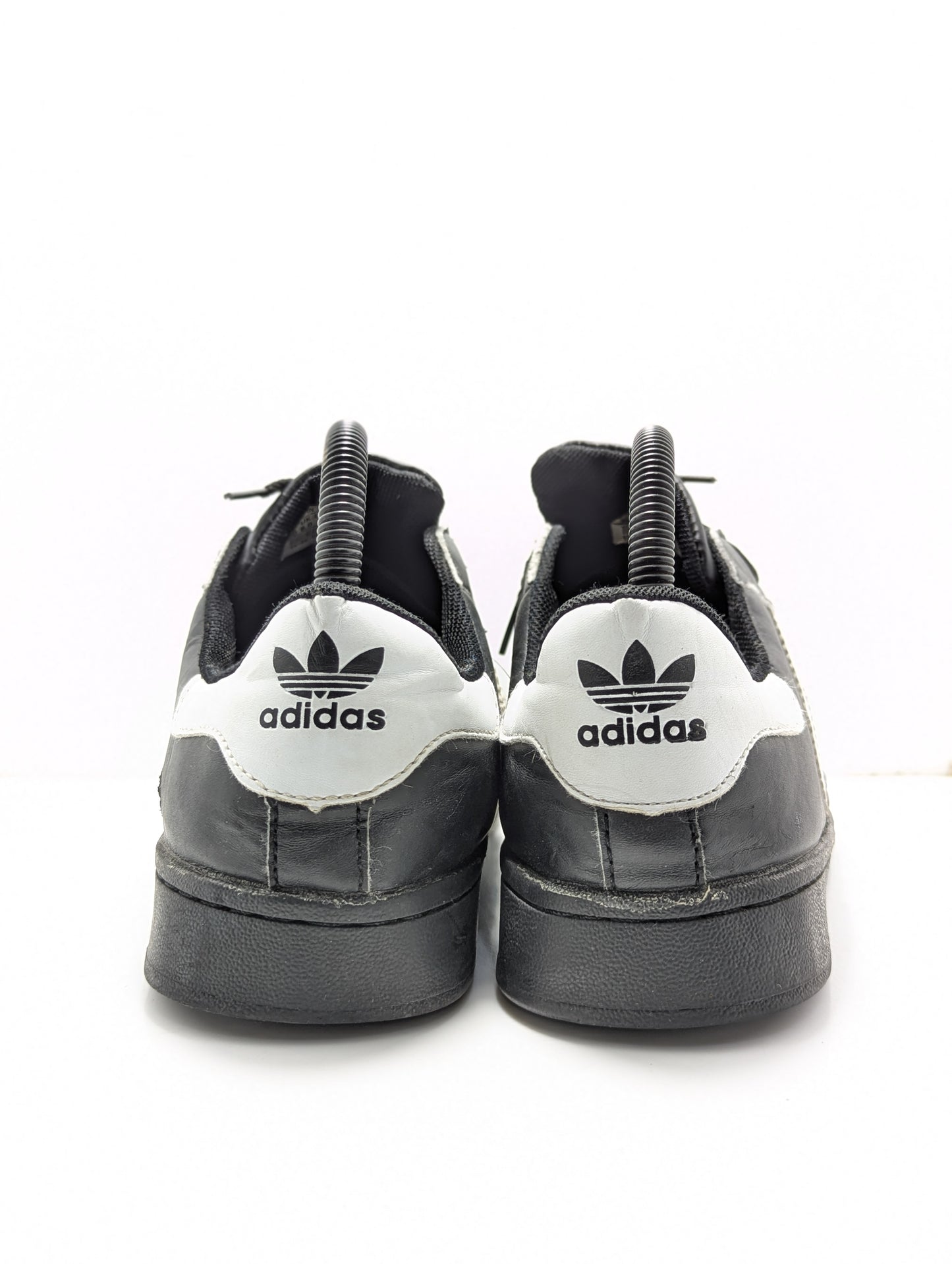 Adidas Black