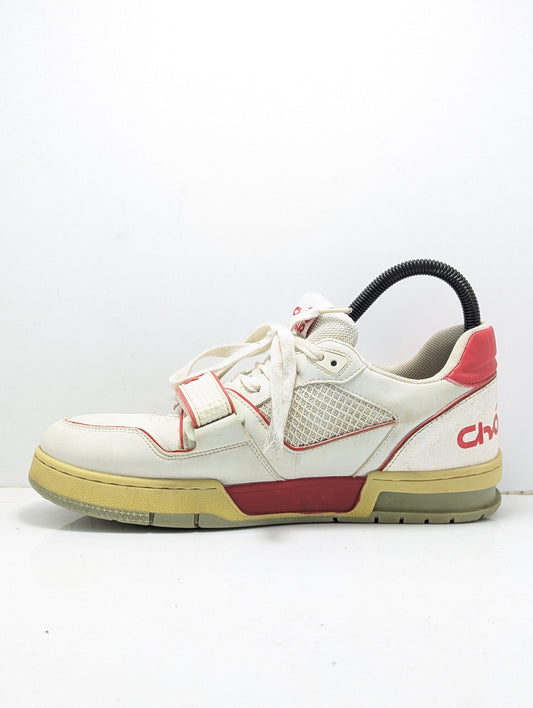 Fashion Forcast White