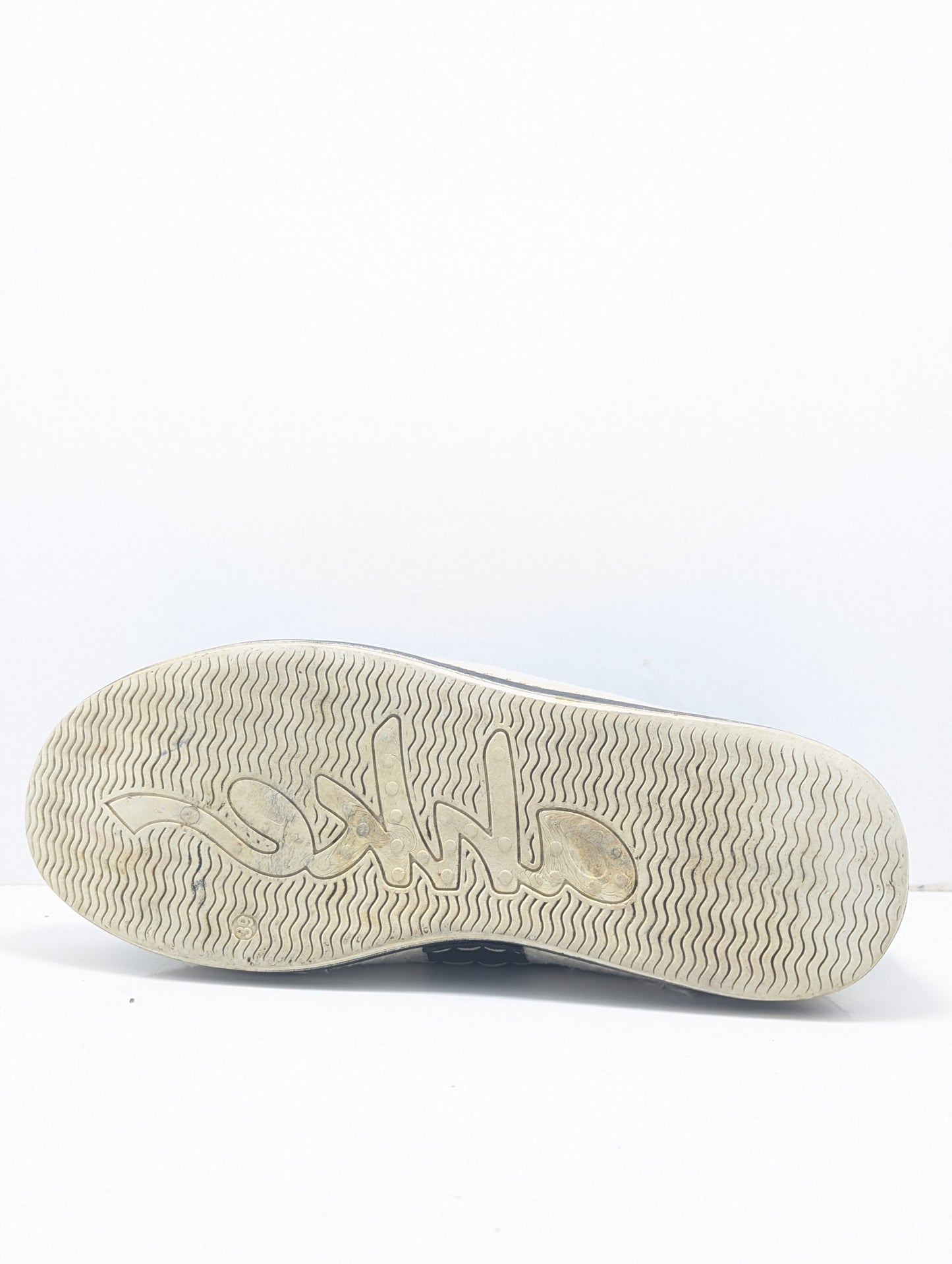 Fashion Dawa Fucky Shoes