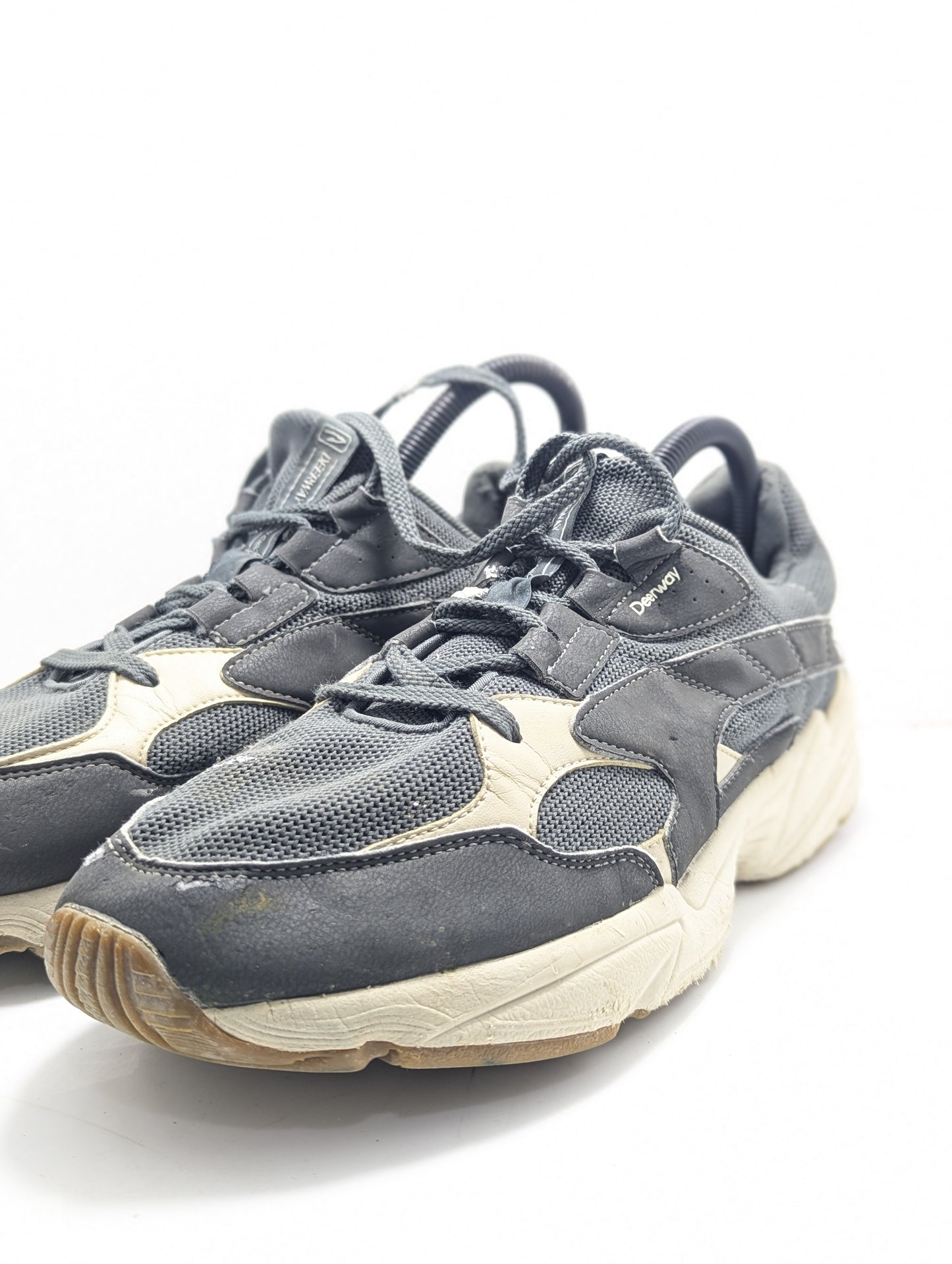 Fashion Deerway Grey