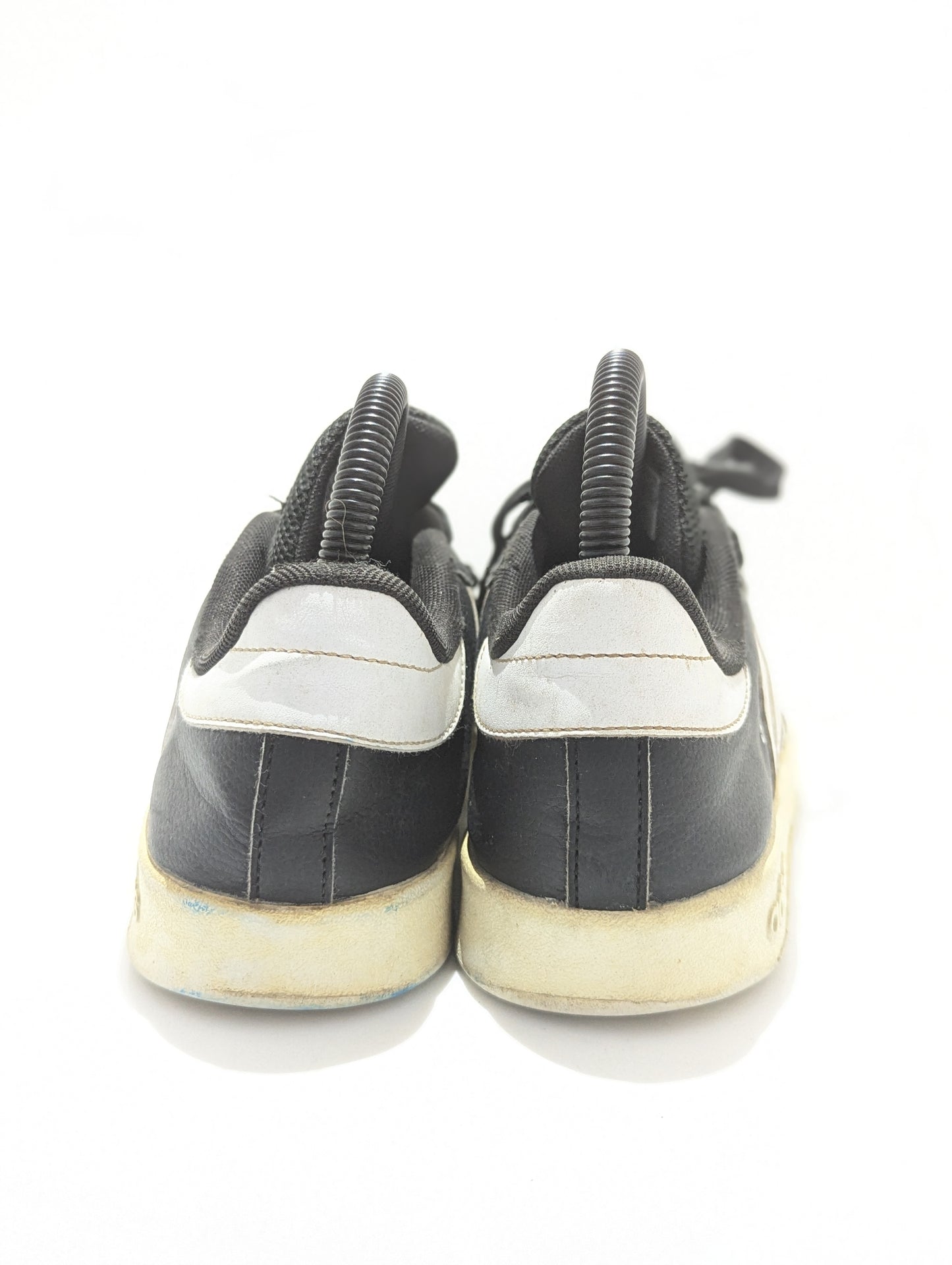 Adidas Black Sneakers