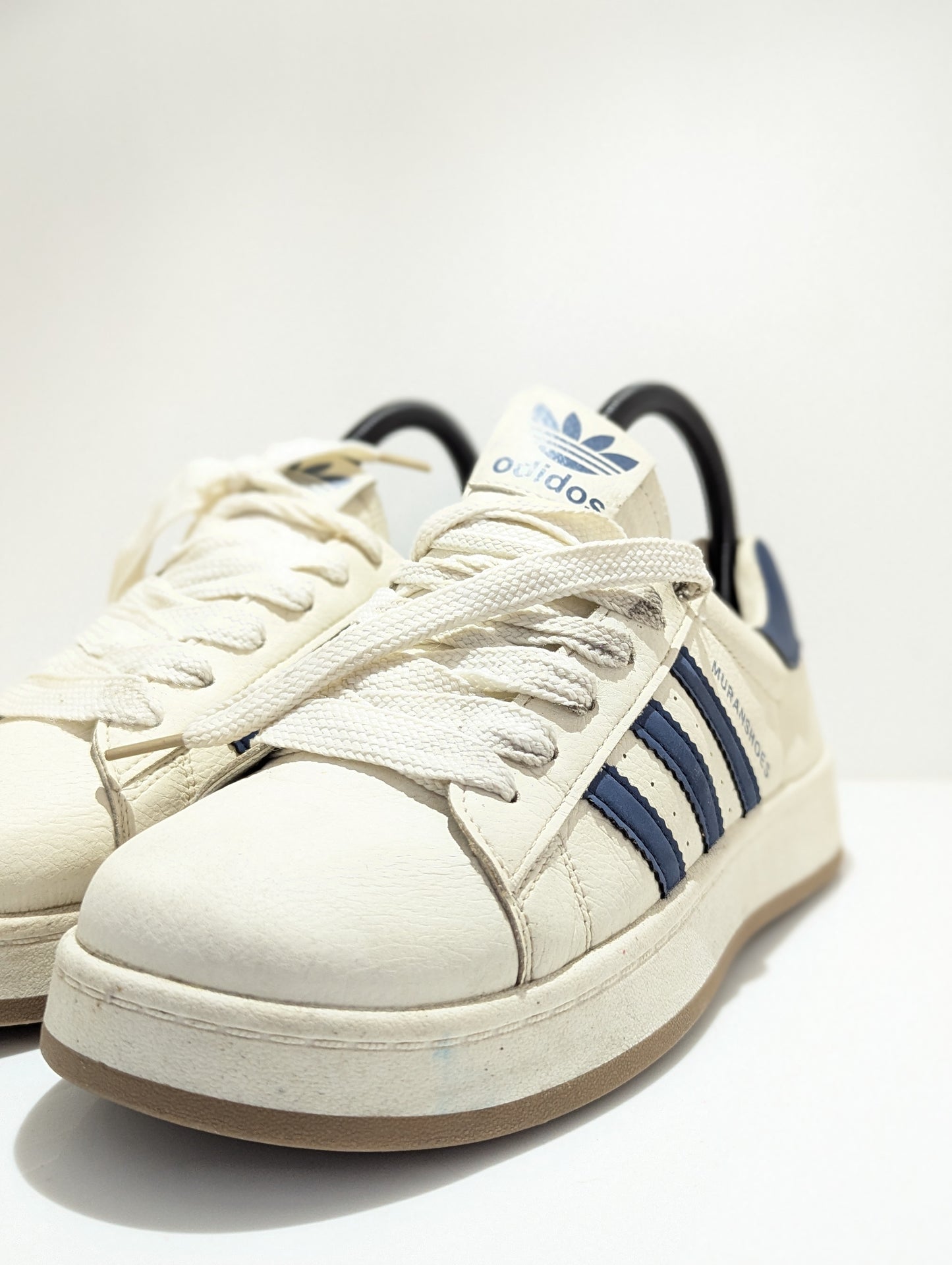 Adidas Muran White
