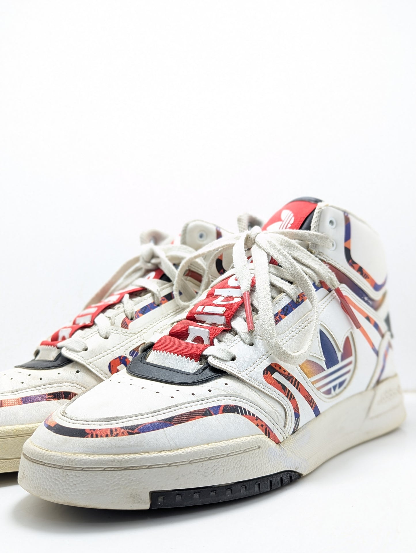 Adidas Buker long Shoes