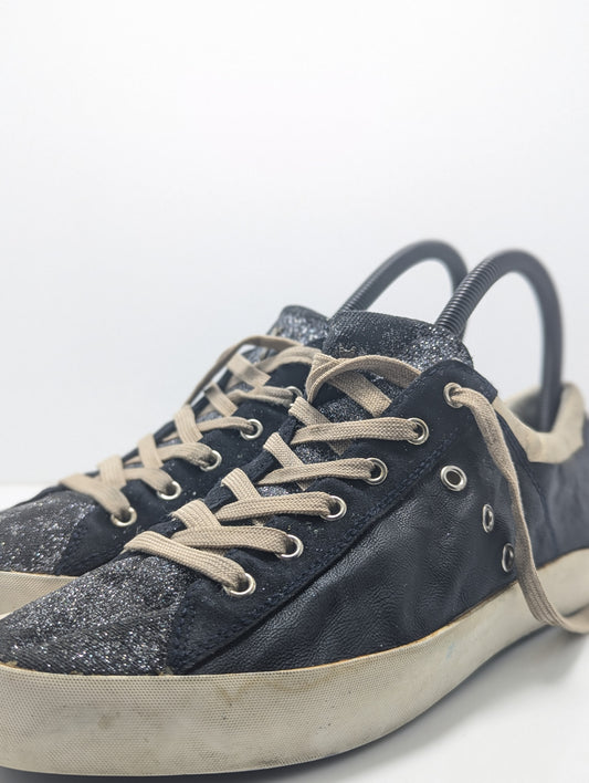 Fashion Crime London