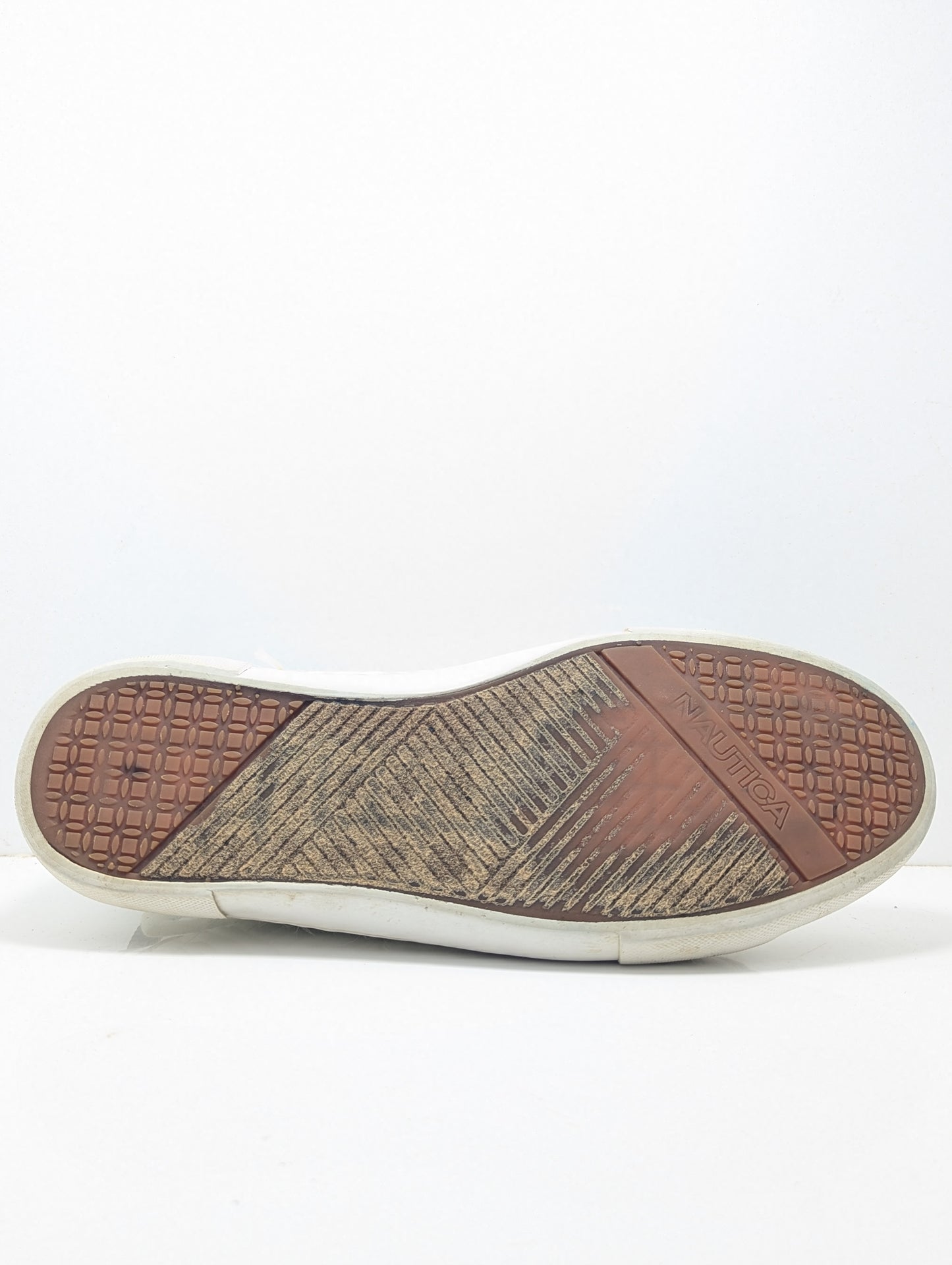 Fashion Nautica White