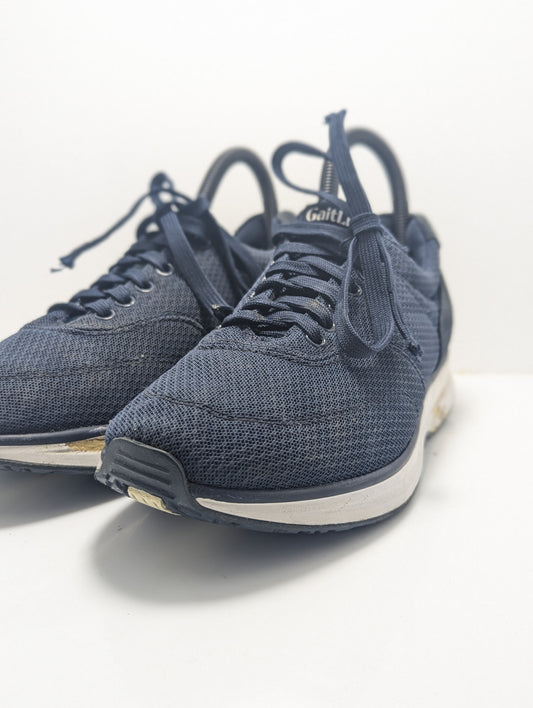 Fashion Blue Comfort