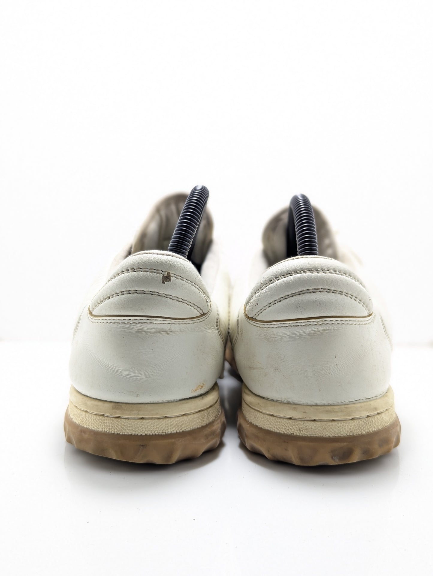 Fashion X Gucci White