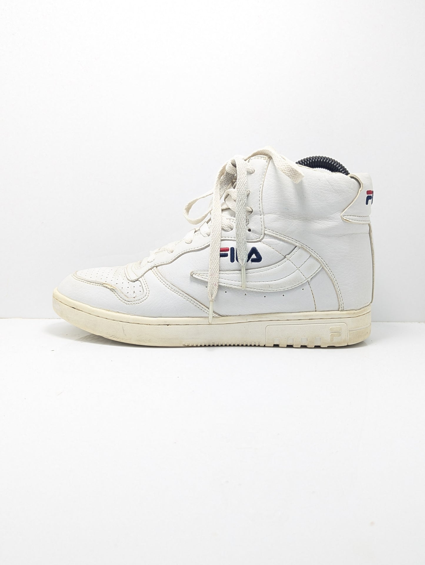 Fila Husky White