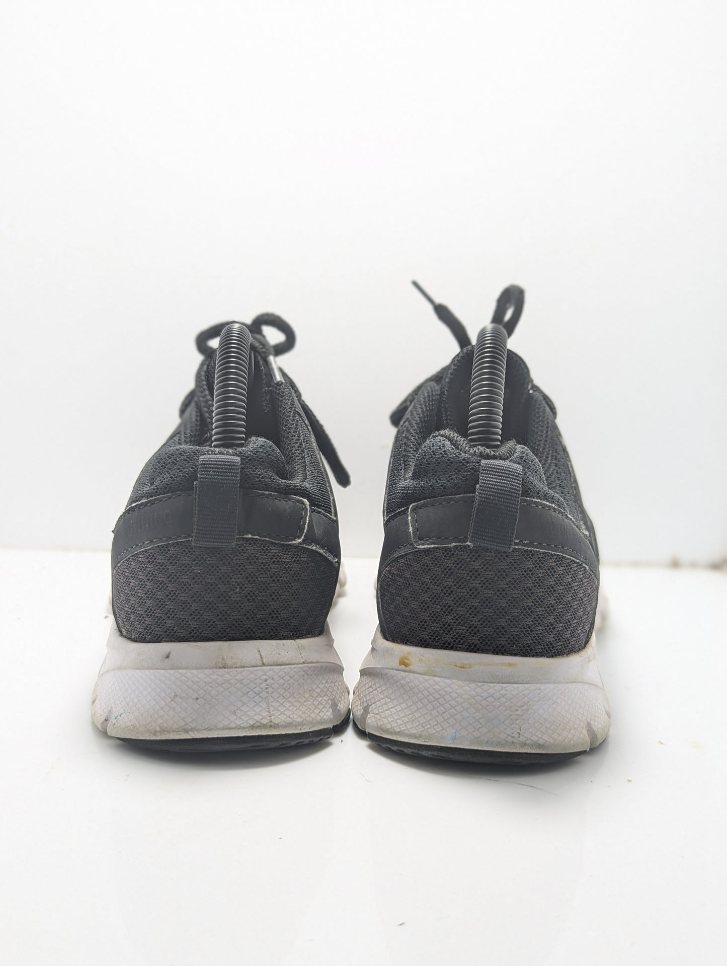 Fashion X Anta Running