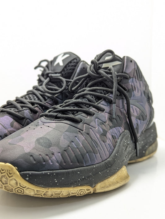 Fahsion X Warrior Long Funcky Bunky