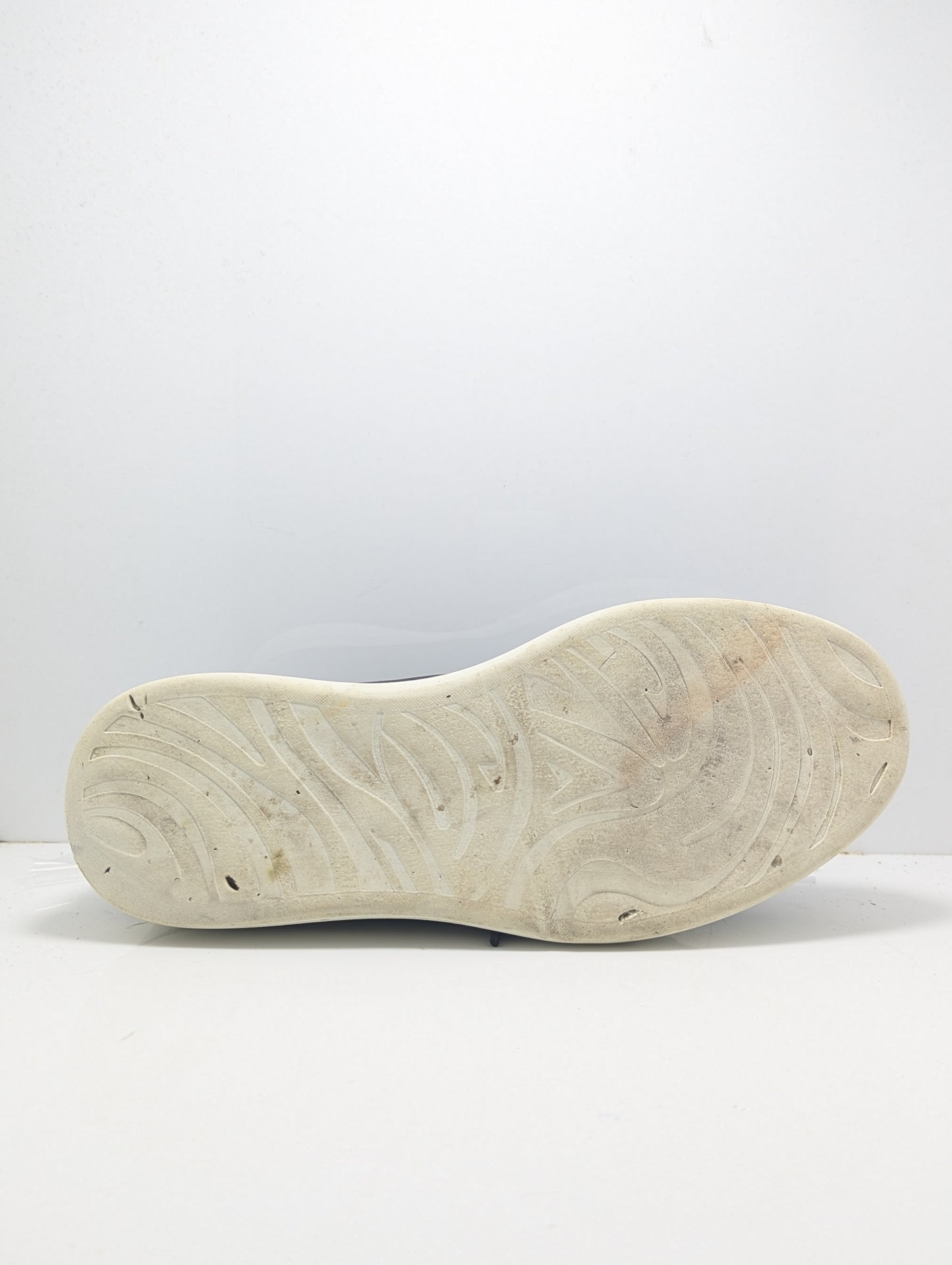 Fahsion Black Running