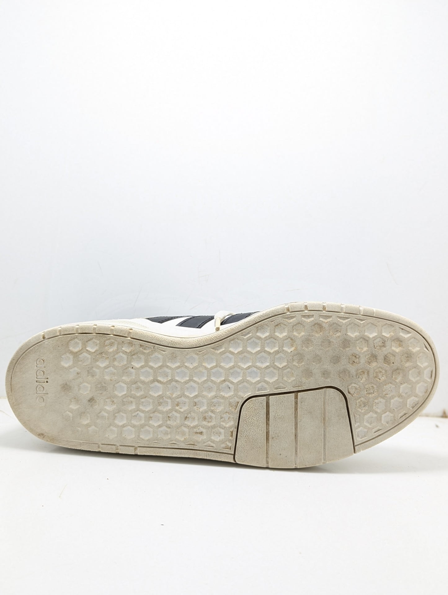 Adiddas White