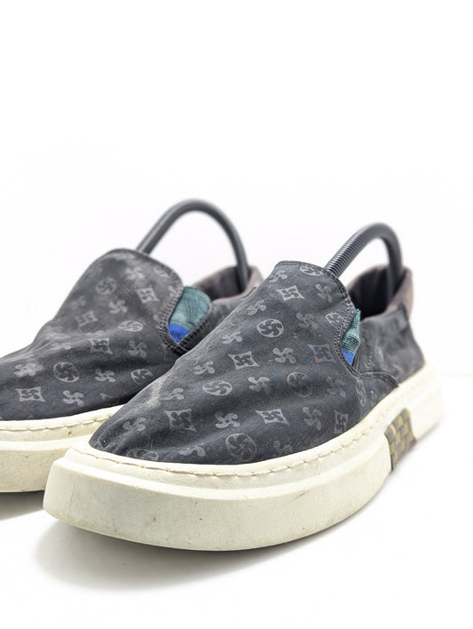 Fashion X Vans Lofer