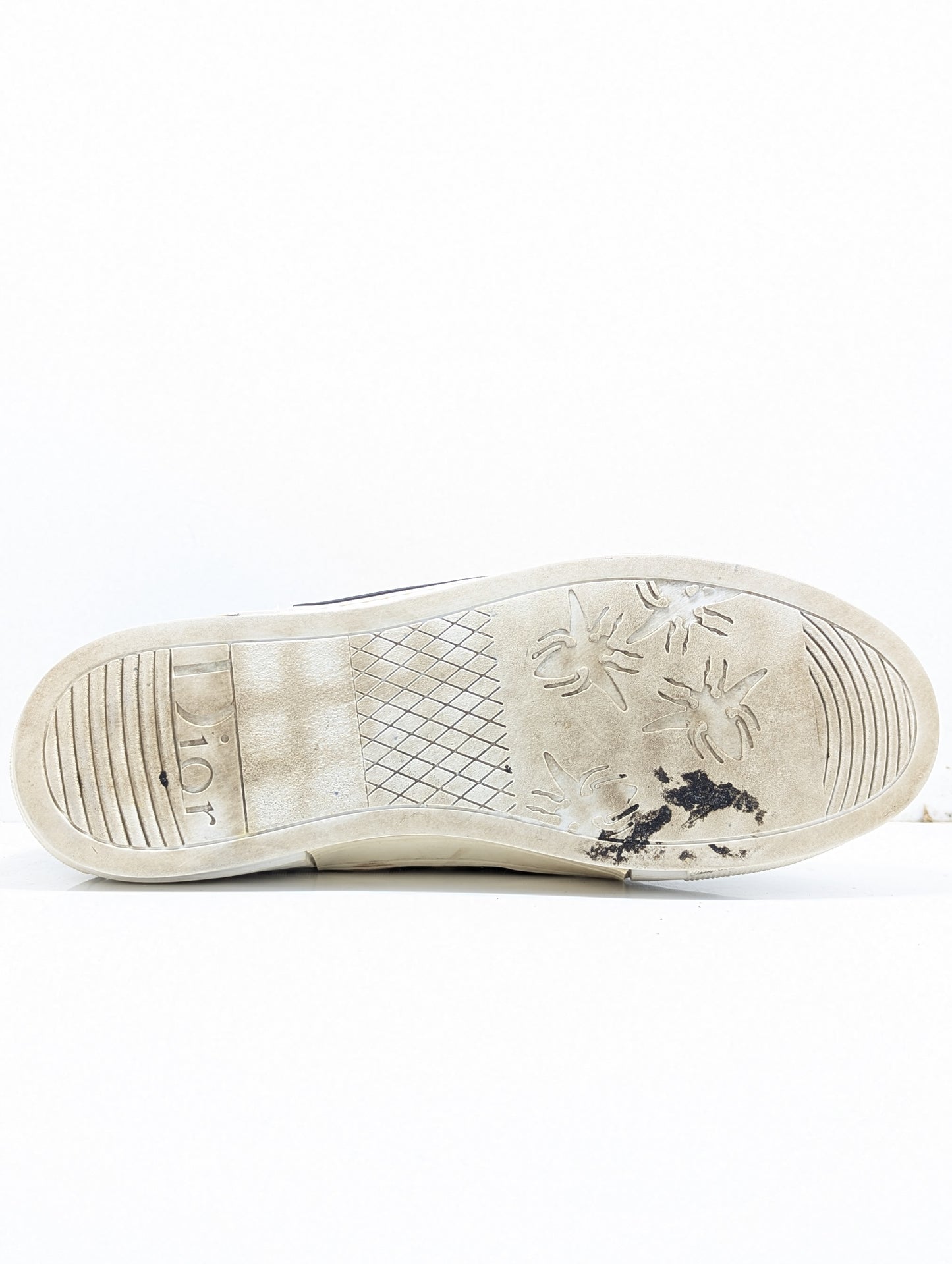 Dior Sneaker force