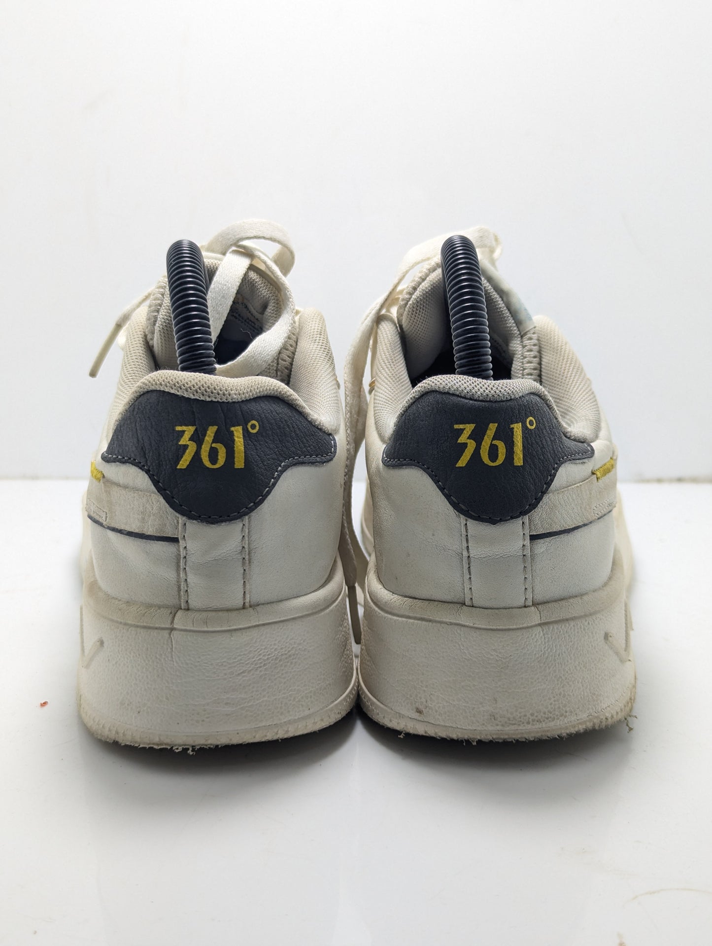 361 One Degree Beyond