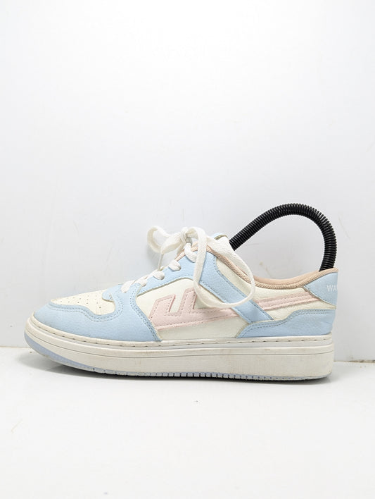 Waarior Blue