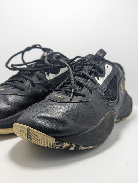 Under Armour Black Sea