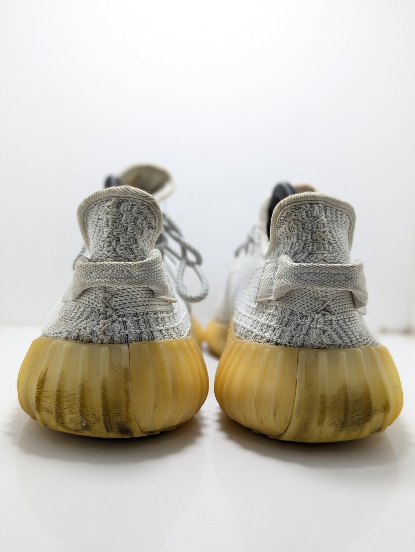 Adidas Boost Cloud Foam