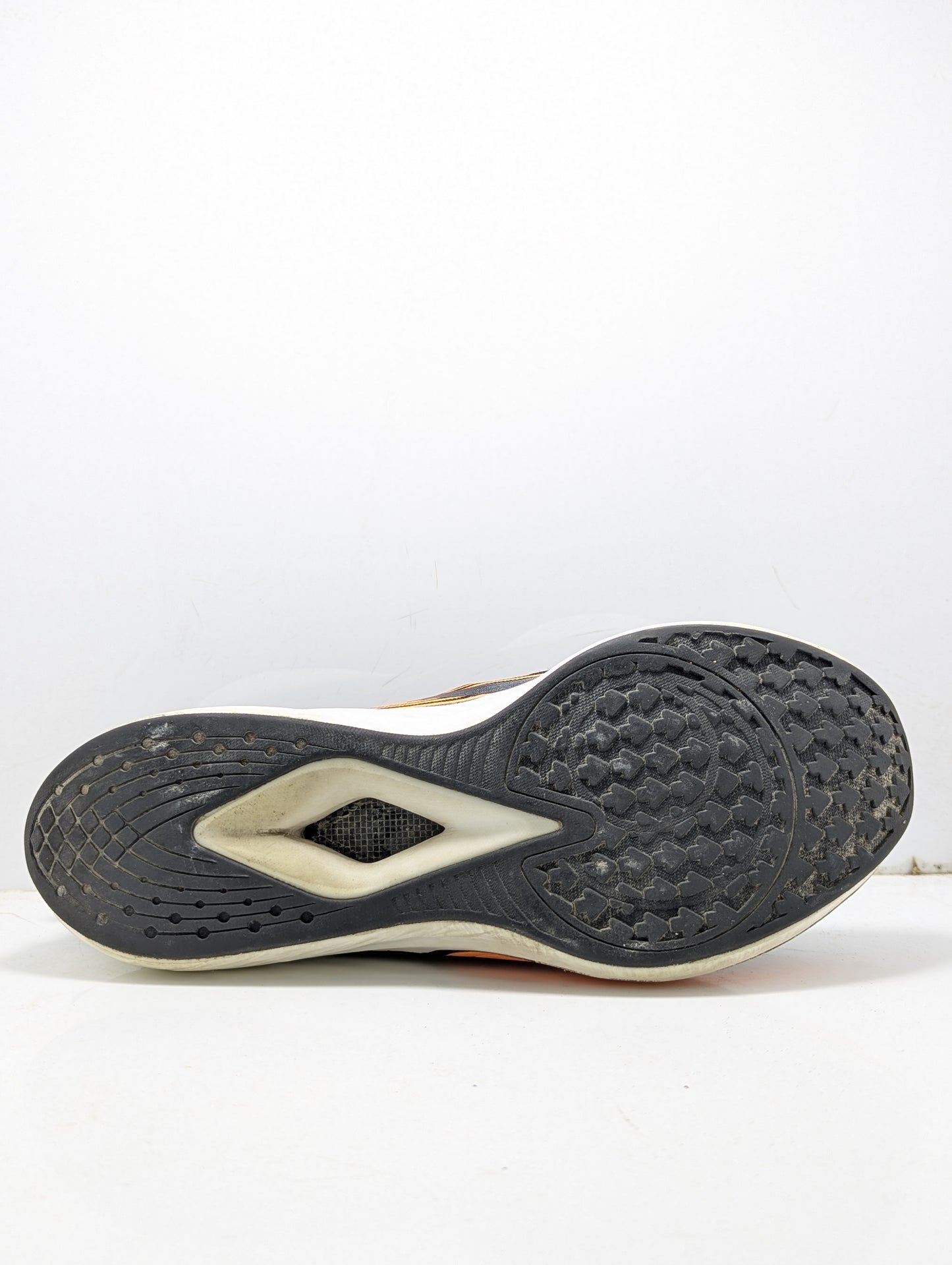 Fashion Sports black shoes