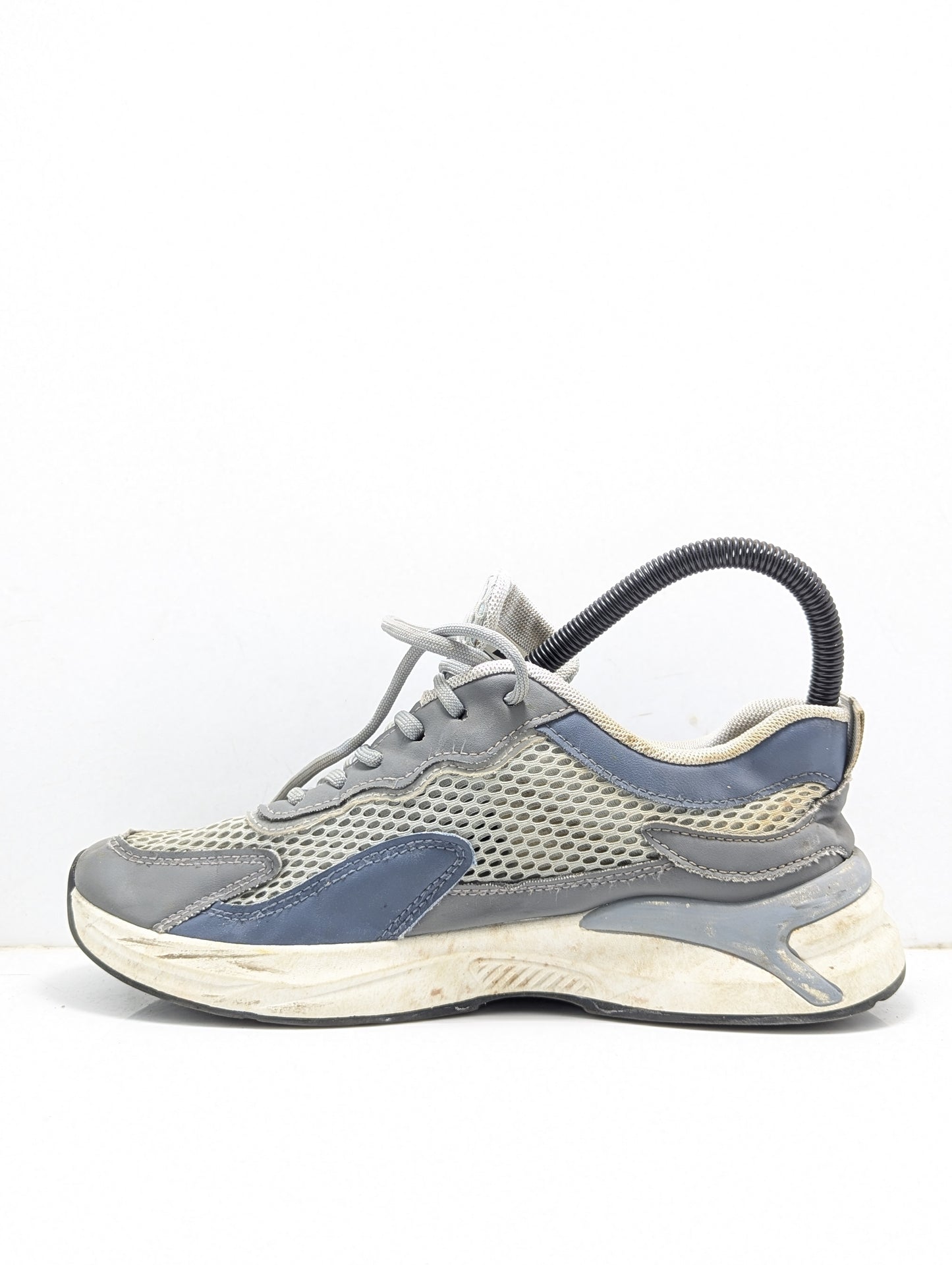 Fashion X Warrior Shoes