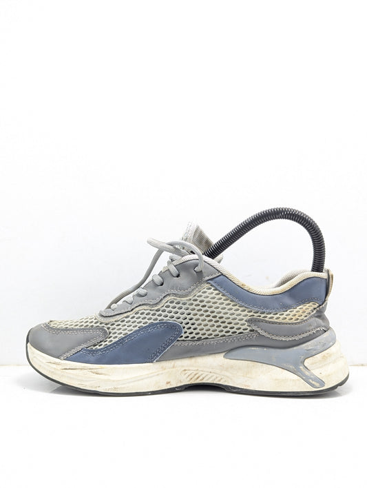 Fashion X Warrior Shoes