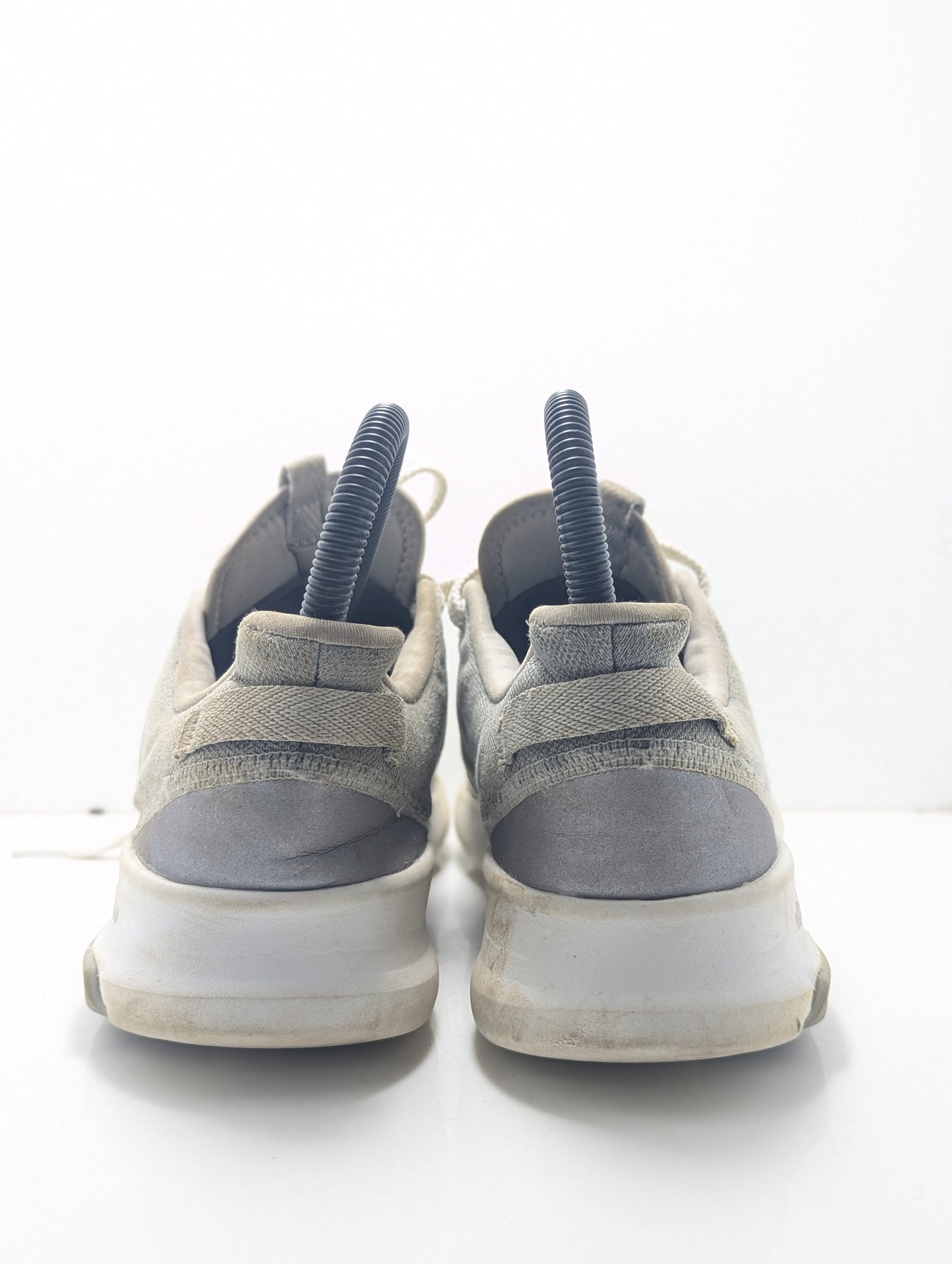 Adidas Grey Cloud Foam