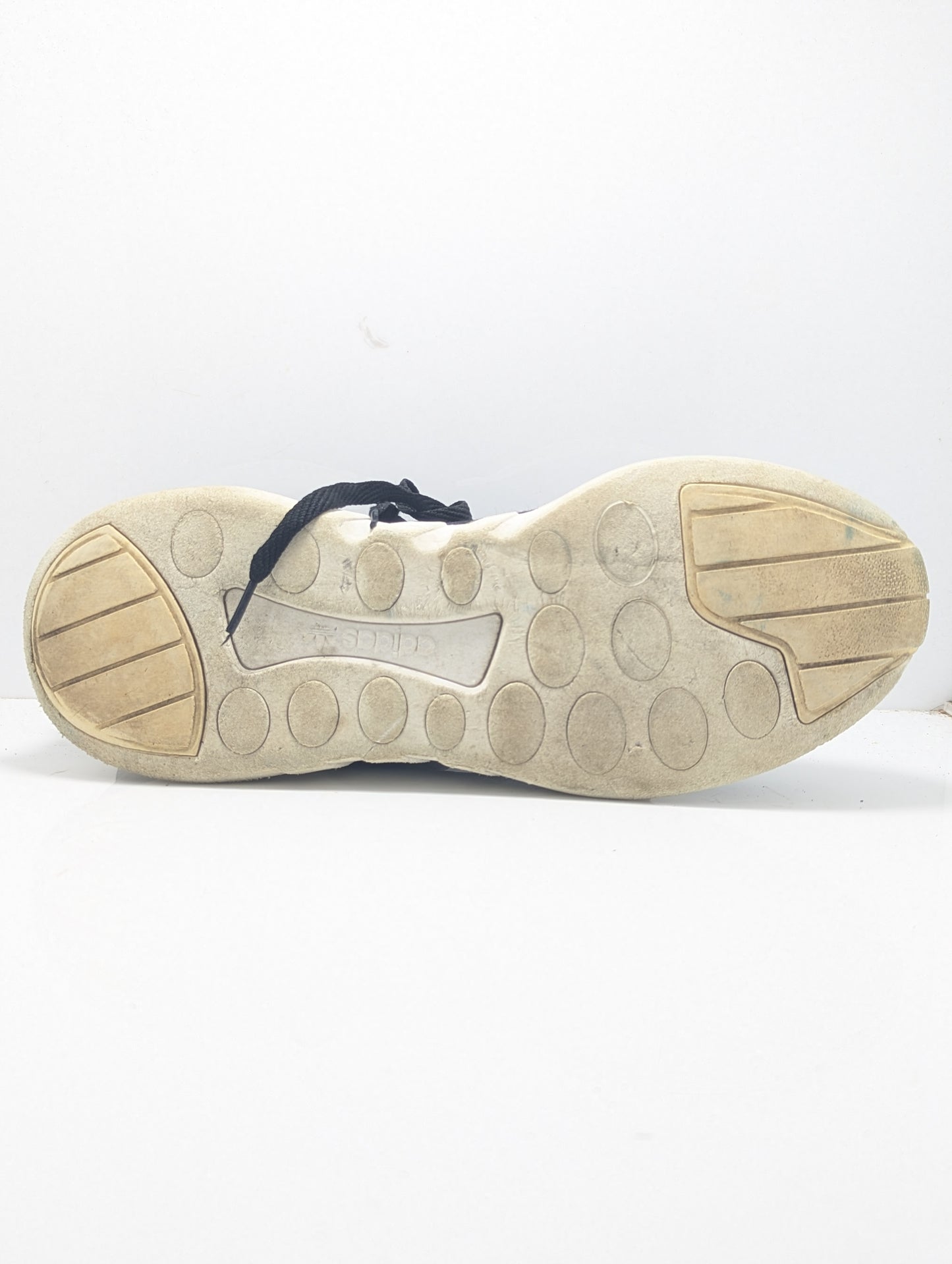 Adidas Quipment Black Rizz