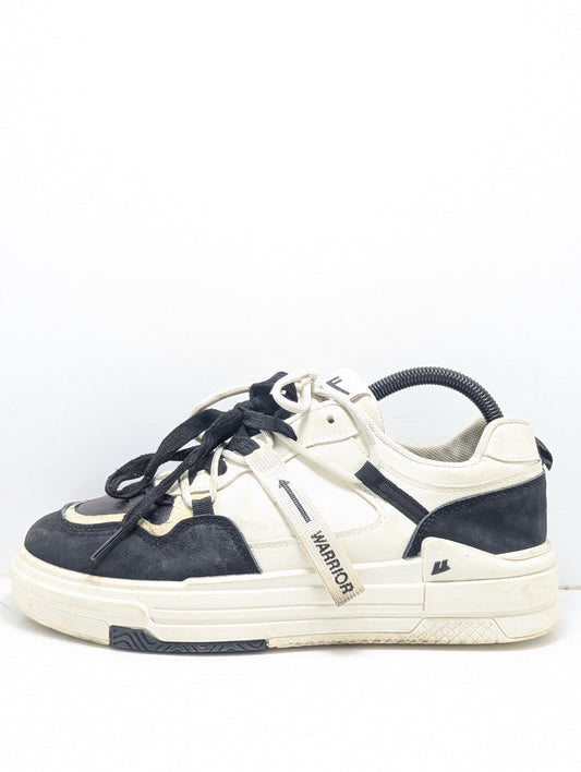 Warrior Black