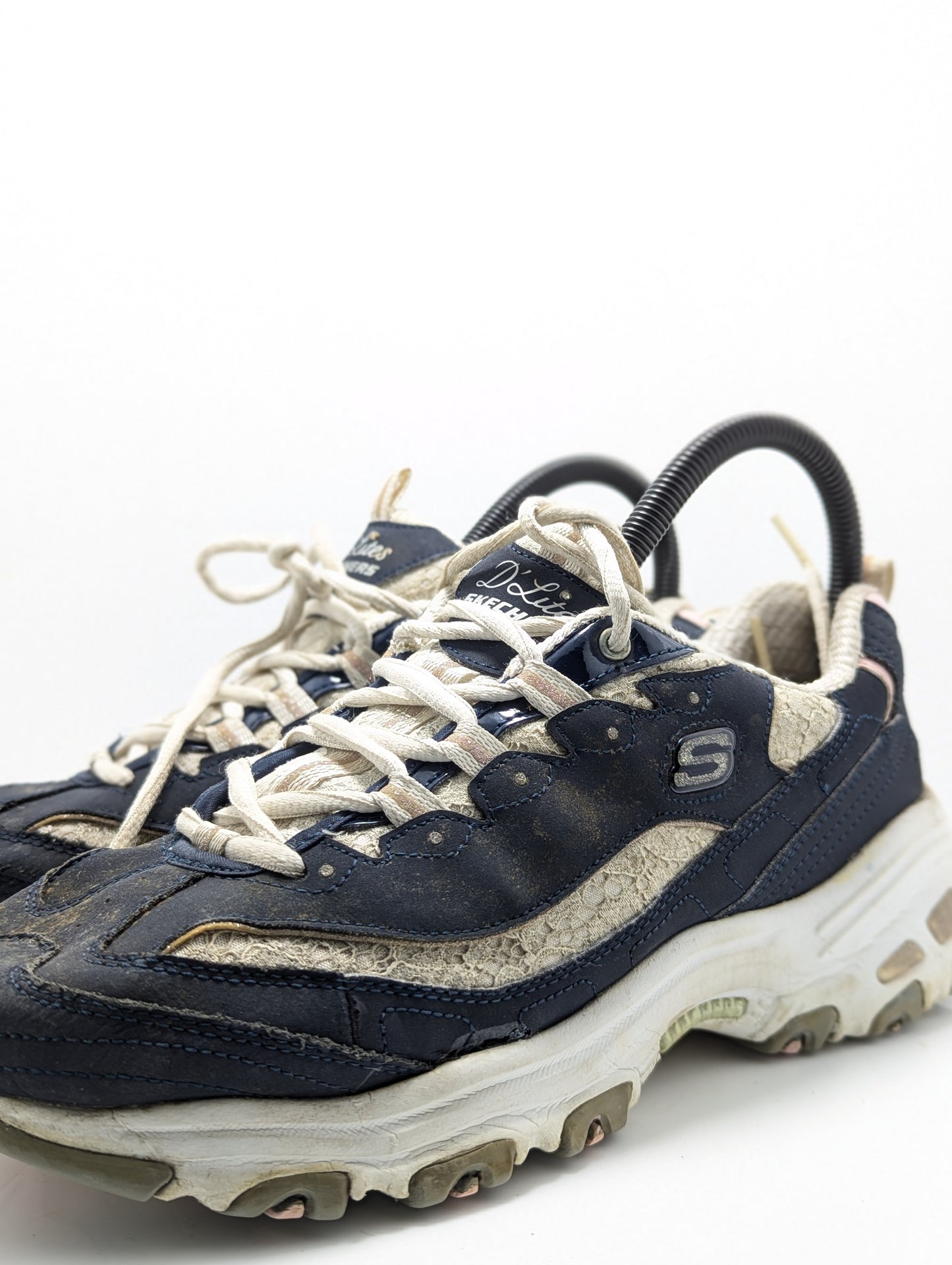D lites Skechers