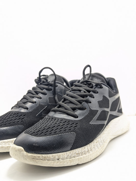 Fashion Jogger Black