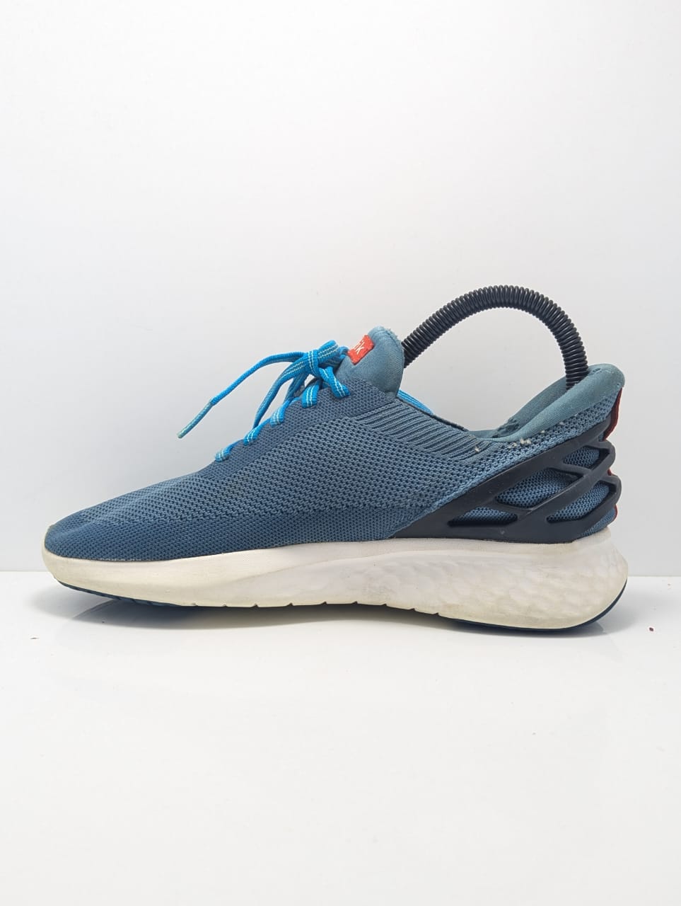 Fashion X Kizik Ocean