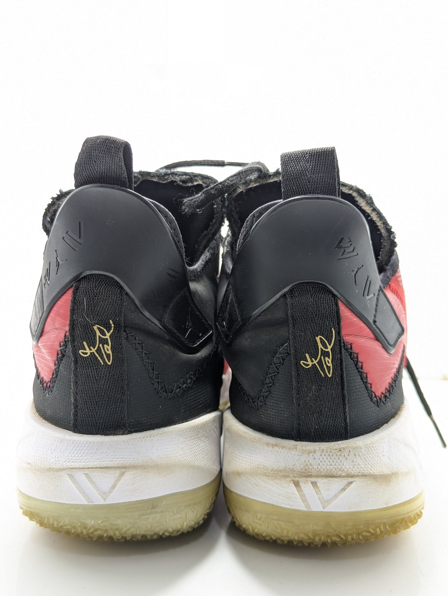 Nike Jordan Double Stacked 2004