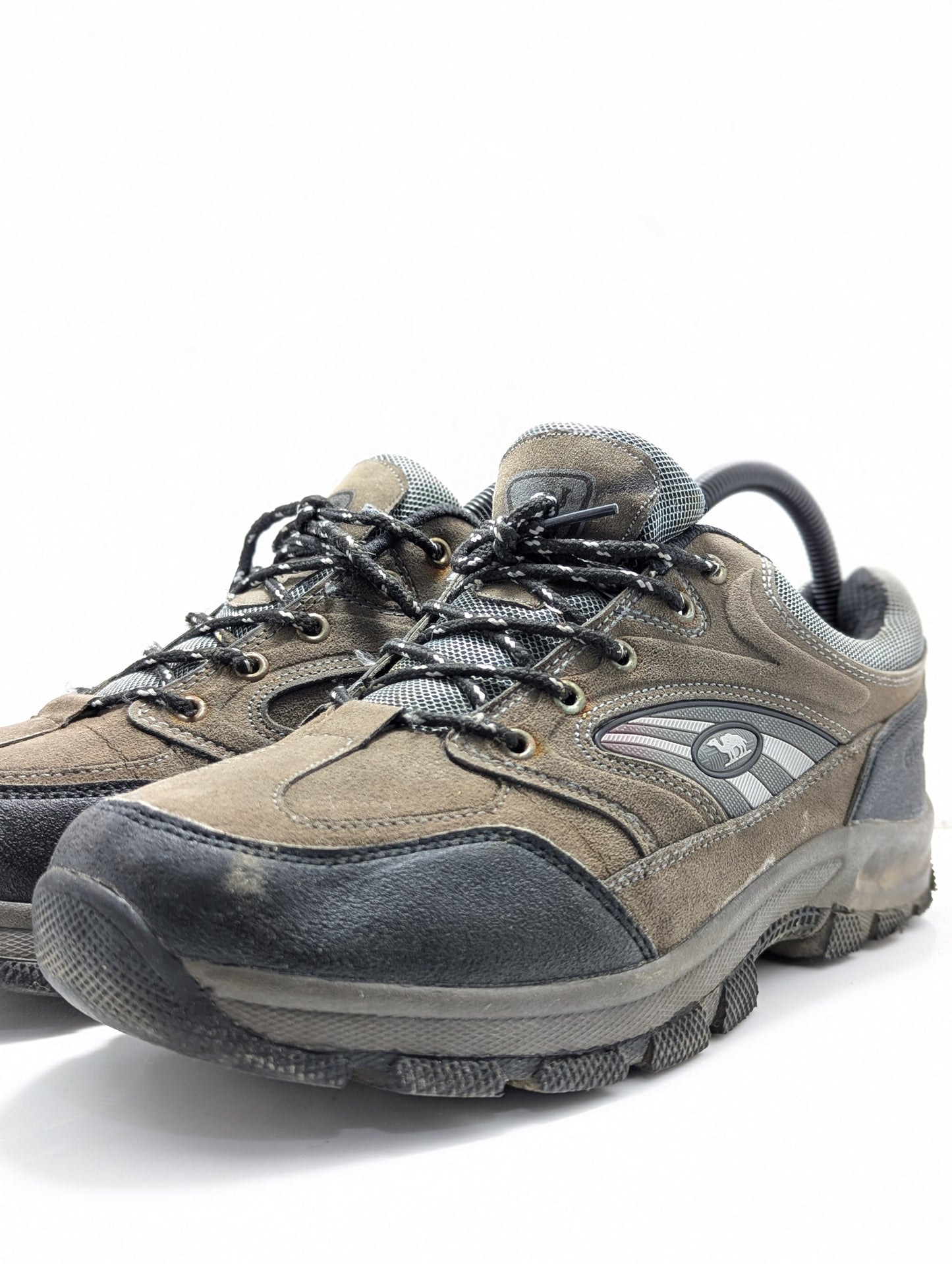 Fashion X Camel Gain Brown