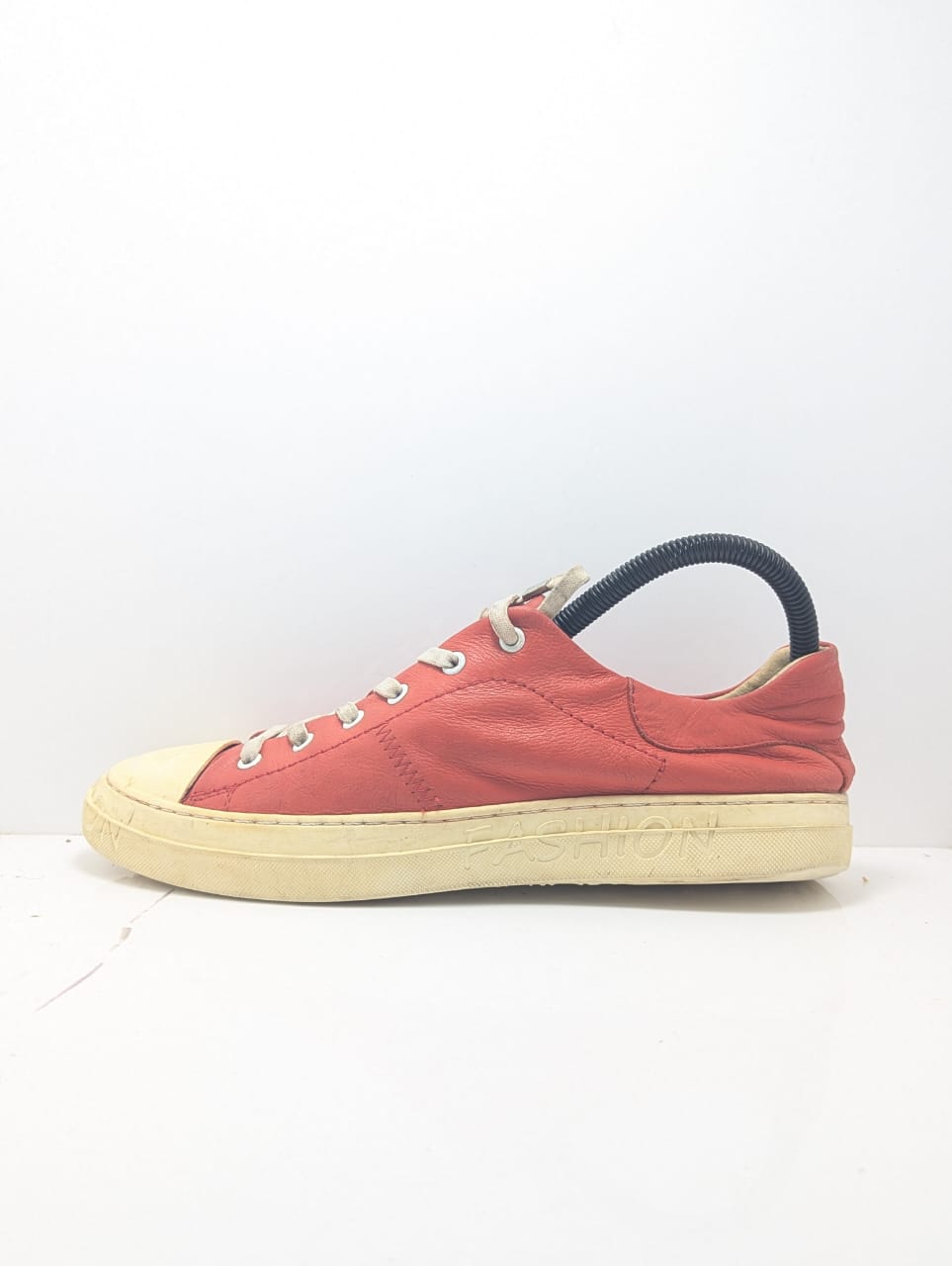 Fashion Converse Lava