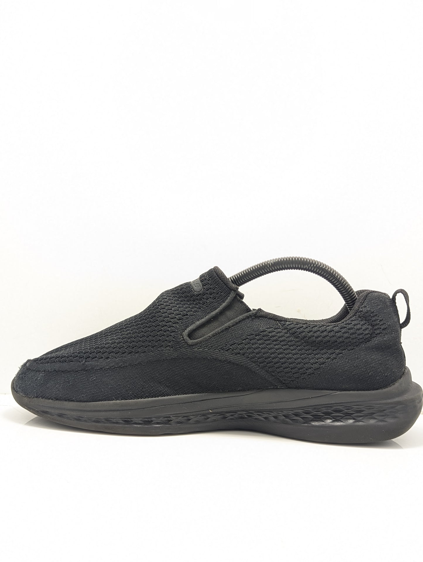 Skechers Black Whale