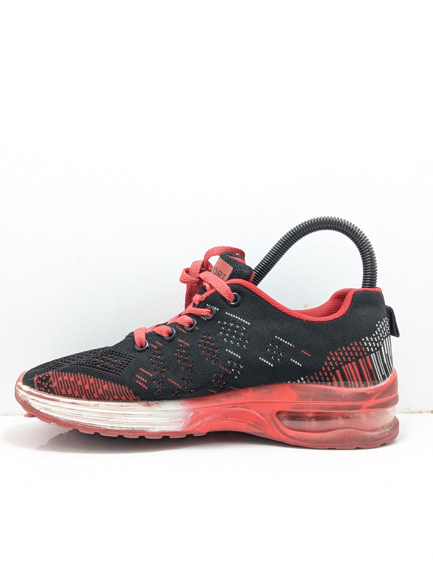 Fashon Sports Red
