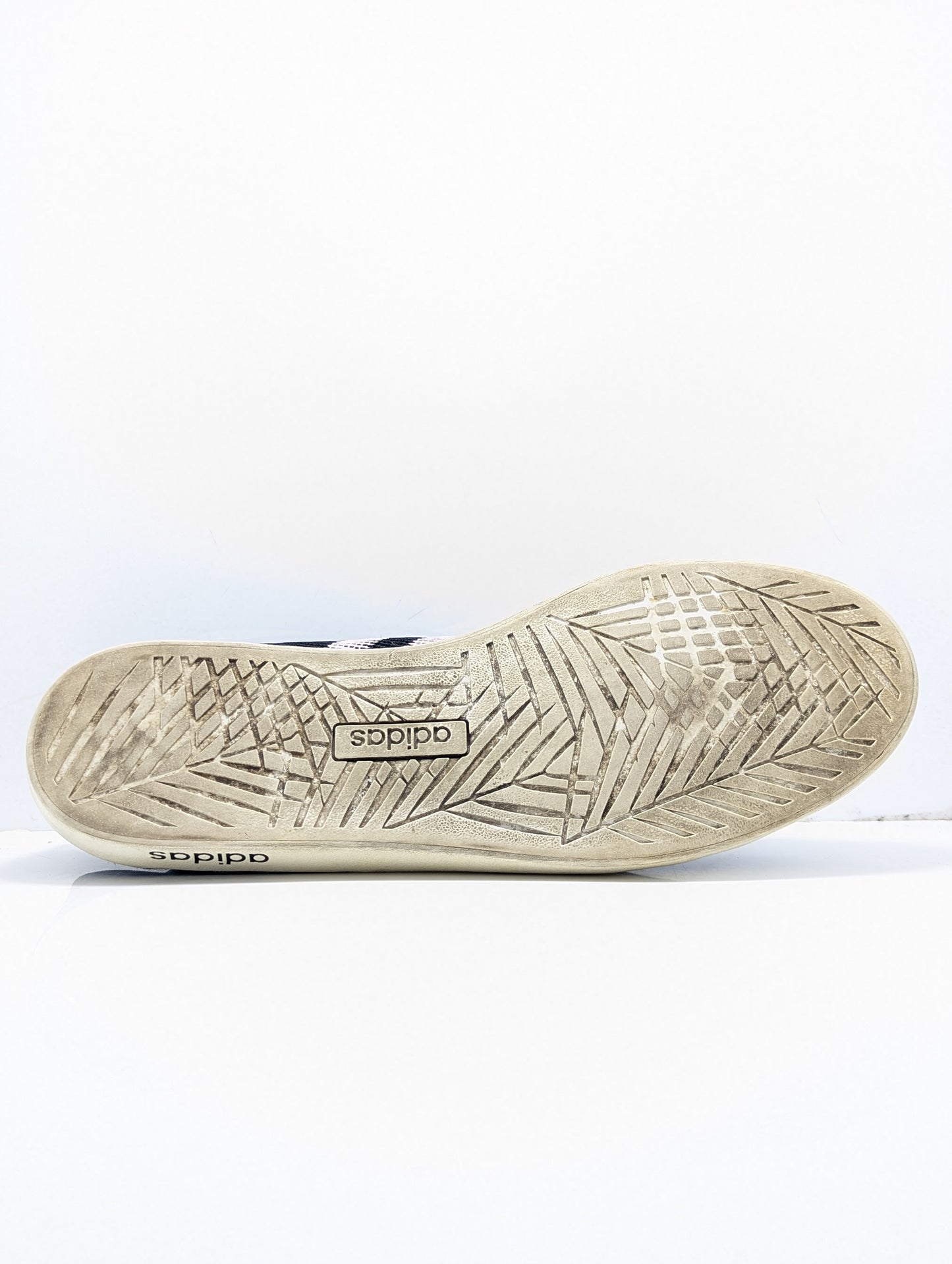 Adidas Sneakers Black