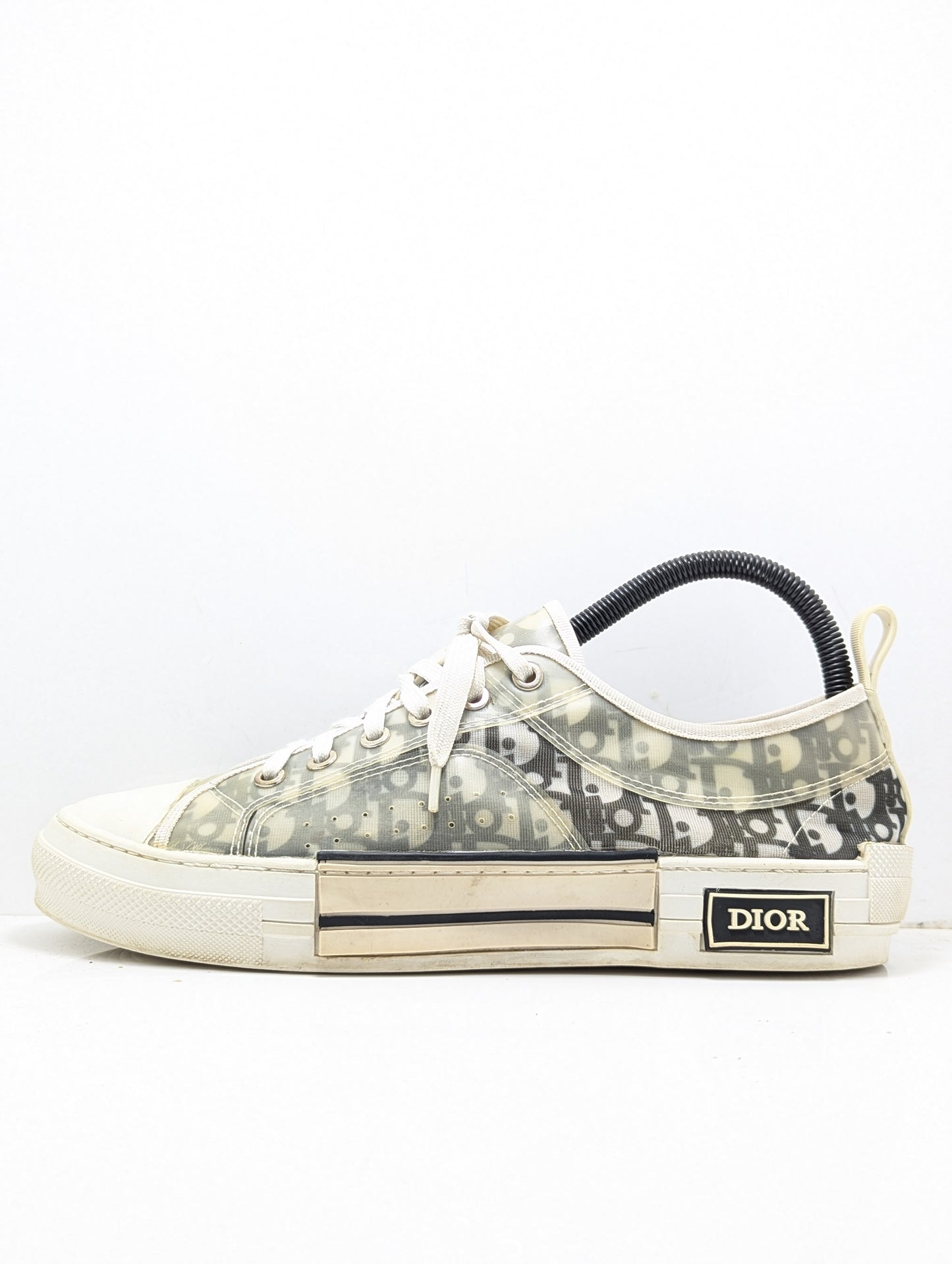 Dior Sneaker force