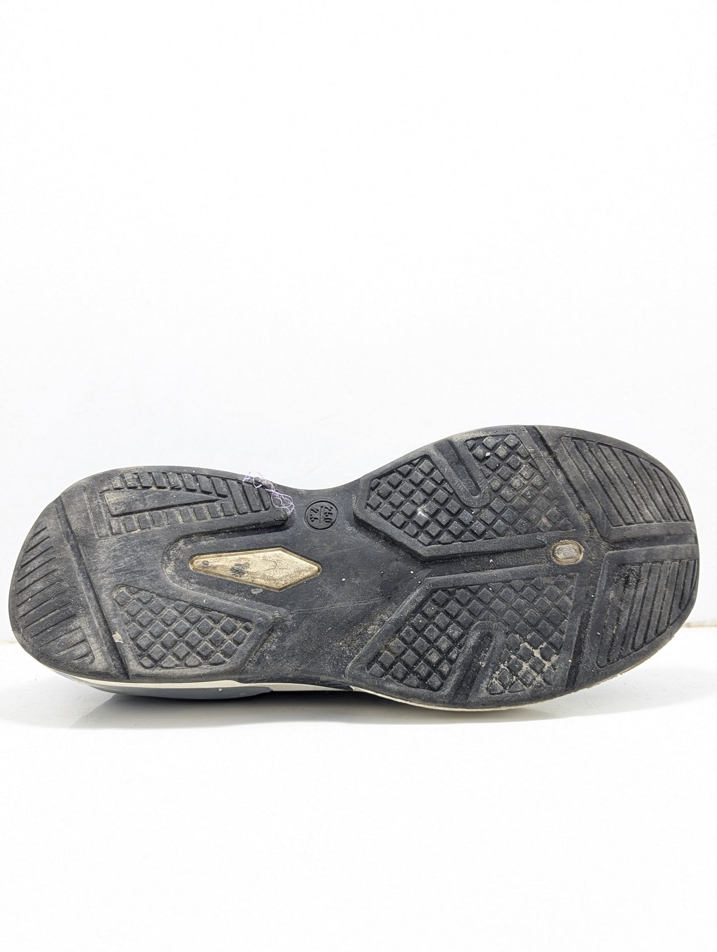 Fashion X Warrior Shoes