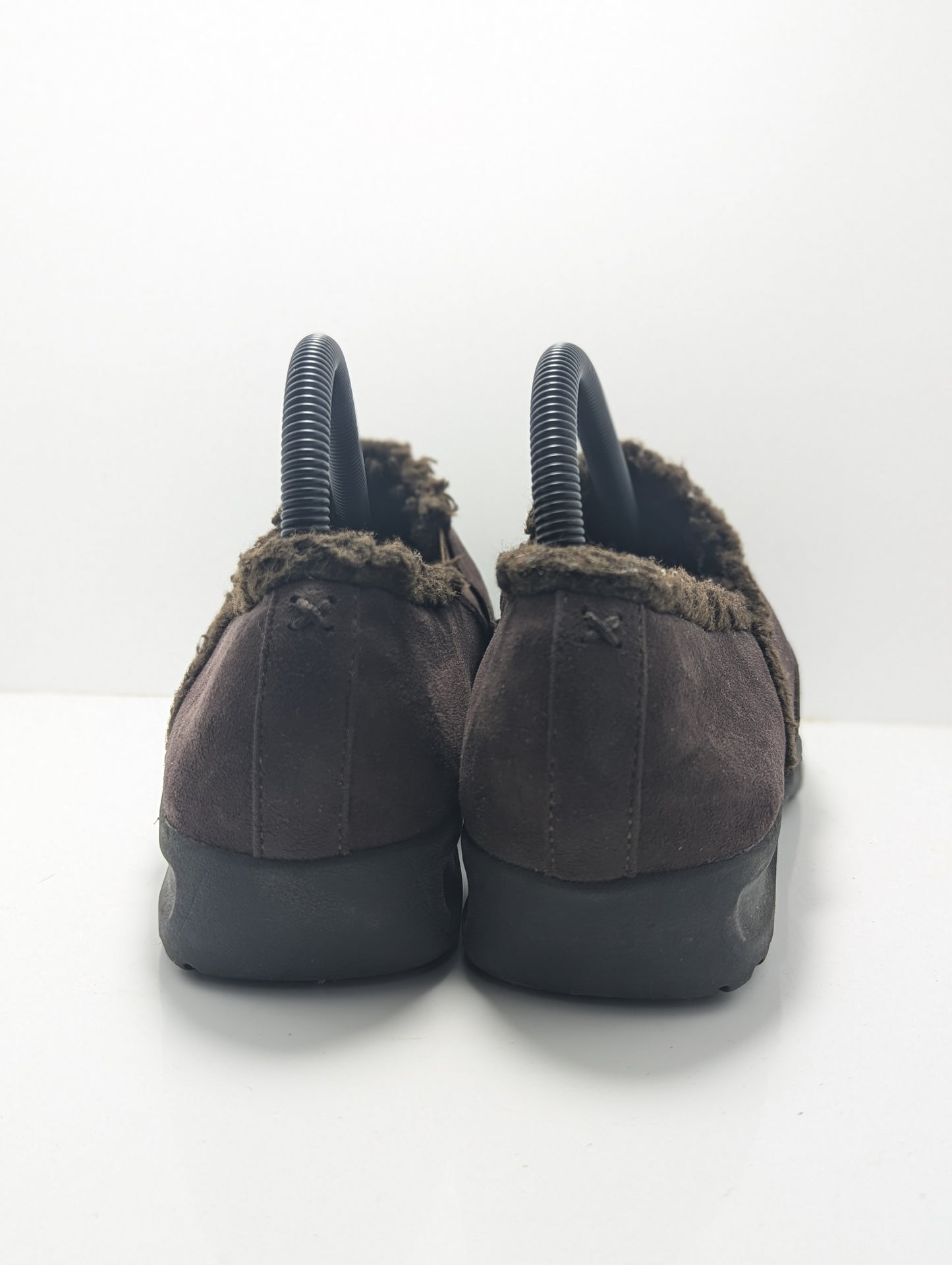 Fashion  Comfort View