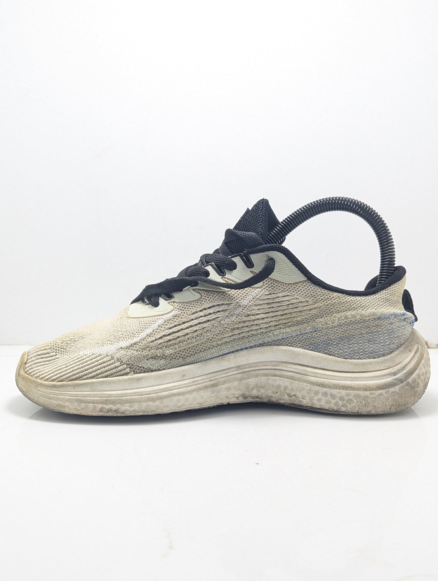 Fashion White Sneakers