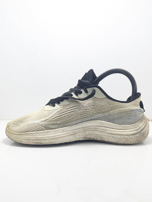 Fashion White Sneakers