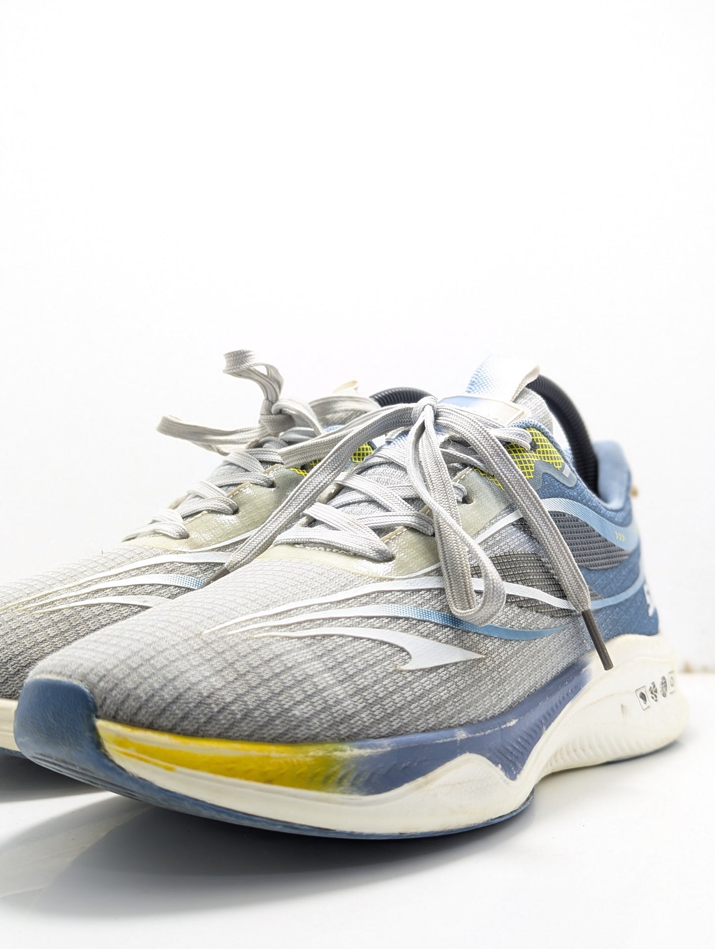 Fashion BUBU Gao Blue