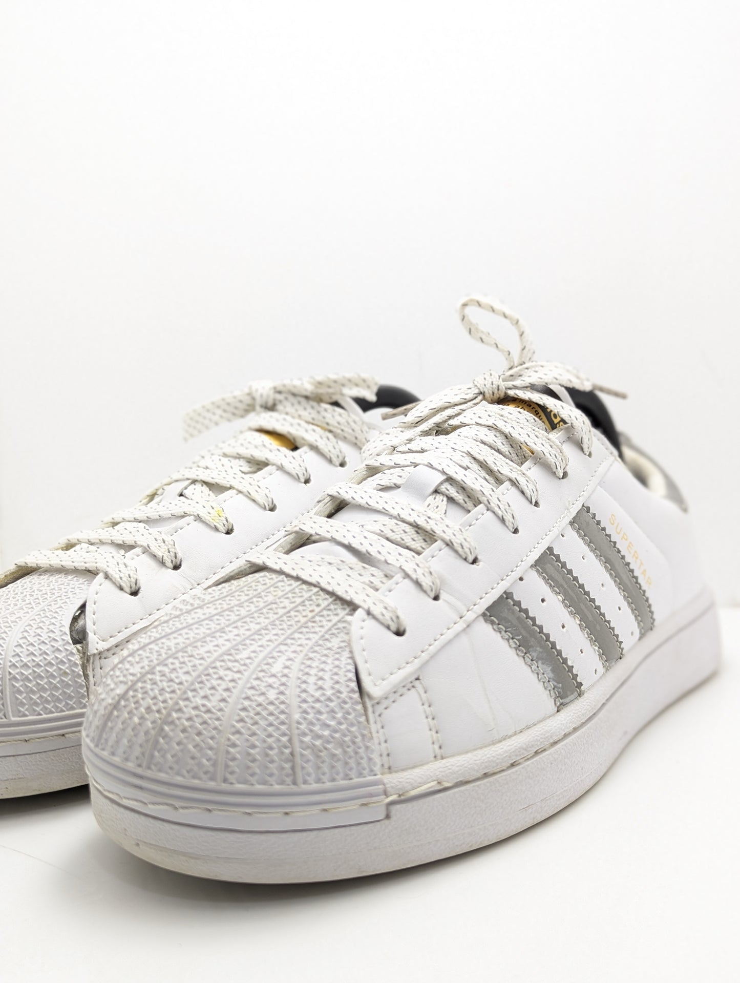 Adidas Super Star Sneakers